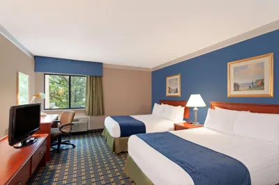 Baymont by Wyndham Memphis East Hotels in Memphis