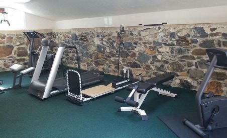 The Inn at Montchanin Village - Housity