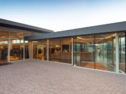 NH Collection Finisterre Hotels in Comarca de A Coruna