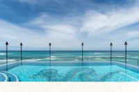 Espacio the Jewel of Waikiki Hotels in Honolulu