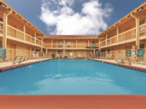 La Quinta Inn by Wyndham Midland Hotels in Midland