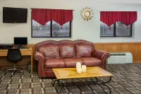 Super 8 by Wyndham Muscatine