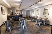 SureStay Hotel by Best Western Castlegar Hotels in Genelle
