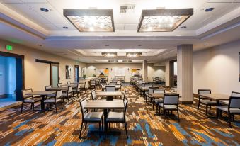 Holiday Inn San Jose-Silicon Valley, an IHG Hotel