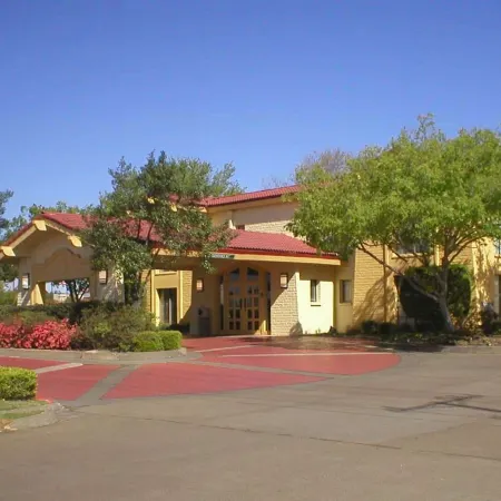 La Quinta Inn by Wyndham Tyler