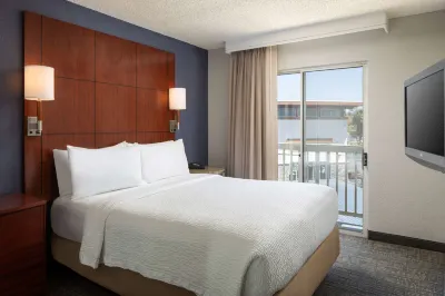 Sonesta ES Suites Carmel Mountain - San Diego Hotels in Rancho Bernardo / Carmel Mountain
