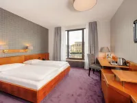 Mercure Hotel Trier Porta Nigra Hotels near Hauptmarkt