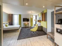Novotel Muenchen Messe Hotels in Dornach