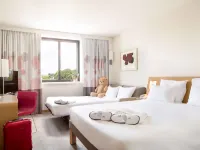 Novotel Paris Roissy CDG Convention Hotels in Val-d'Oise