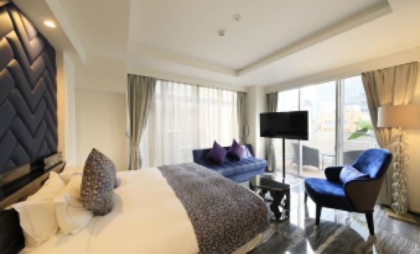 Centurion Hotel Residential Akasaka Station - Housity