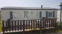 Natur Camping Bungalow T3 - 9 - 2-stjärniga