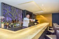 NH Collection Quito Royal Hoteles en Quito