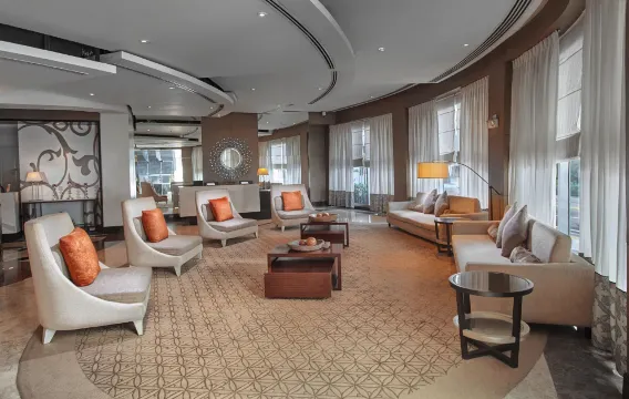 クエスト ホテル & カンファレンス センター