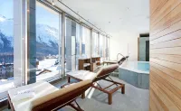Art Boutique Hotel Monopol - spa