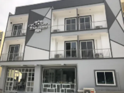 White House Hotels in Phang Nga Town