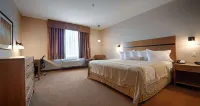 Best Western Plus Chateau Inn Sylvan Lake Hotels in Sylvan Lake