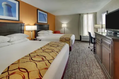 Pear Tree Inn St. Louis - Arnold Hotels in Arnold