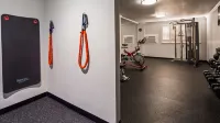 Lompoc Valley Inn and Suites - Træningscentre