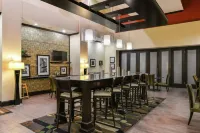 Hampton Inn & Suites Big Spring