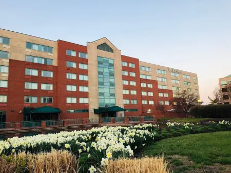 Elimwood Hotel, A Ramada by Wyndham