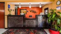 Best Western Kenosha Inn Hotels in Broken Arrow