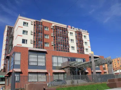 Park Hotel Hotels in Bayanzurkh