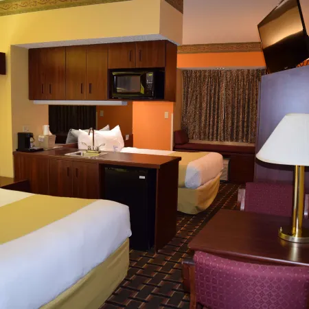 Microtel Inn & Suites by Wyndham Rock Hill/Charlotte Area