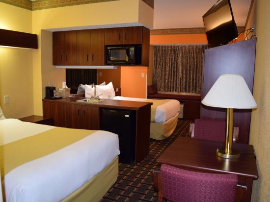 Microtel Inn & Suites by Wyndham Rock Hill/Charlotte Area