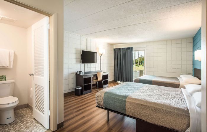 Motel 6 Somers Point, NJ - Ocean City - Wild Wood Beach