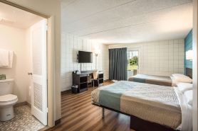 Motel 6 Somers Point, NJ - Ocean City - Wild Wood Beach