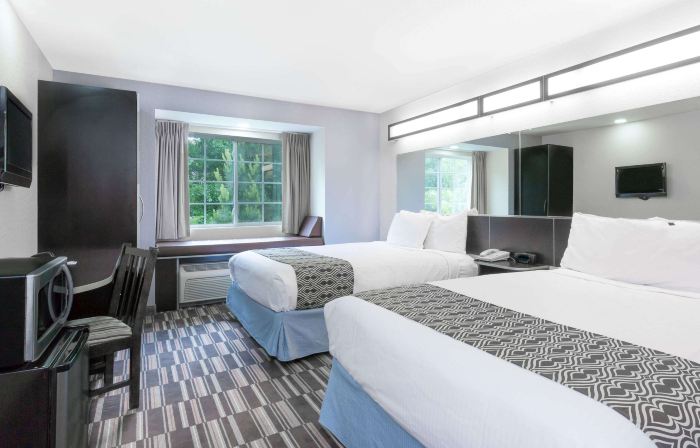 Microtel Inn & Suites by Wyndham Hoover/Birmingham
