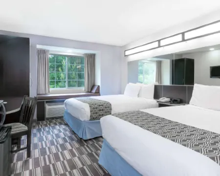 Microtel Inn & Suites by Wyndham Hoover/Birmingham Hotels in Hoover