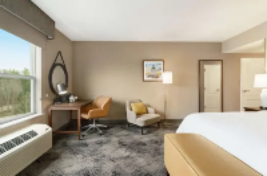 Hampton Inn & Suites Exeter Hotels in Exeter