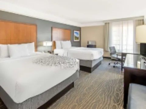 La Quinta Inn & Suites by Wyndham Ruidoso Downs Hoteles en Ruidoso Downs