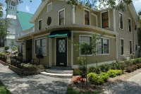 The Heirloom Inn Hôtels à : Mount Dora