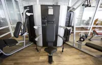 Insotel Hotel Formentera Playa - Gym