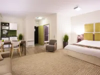 Kyriad Chambery Centre - Curial Hotels in Savoie