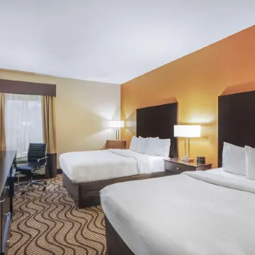 La Quinta Inn & Suites by Wyndham Beeville