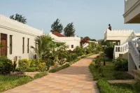 Moja Tuu the Luxury Villas & Nature Retreat Hotels in Kaskazini B