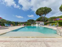 Il Melograno - Pools