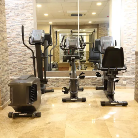 Dalyan Resort - Special Class