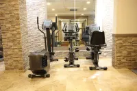 Dalyan Resort - Special Class - salle de sport
