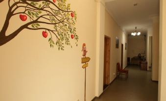 Hostel Dom