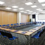 Izmailovo Beta Hotel - ที่มีที่จอดรถ