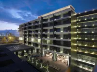 The Met Hotel Thessaloniki, a Member of Design Hotels Hotels near Mavroudis Harilaos