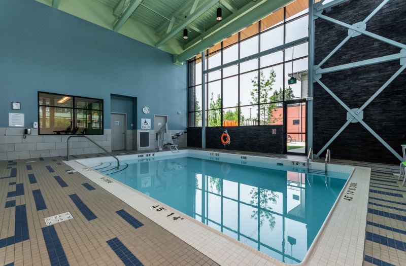 Holiday Inn Express & Suites Chilliwack East by IHG photo 3