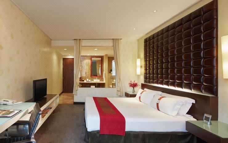 The Davis Bangkok Bangkok Updated 22 Room Price Reviews Deals Trip Com