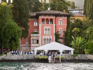 Hotel Villa Fiordaliso