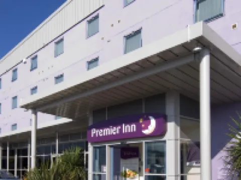 Premier Inn Southampton Airport Hotels near University of Southampton Highfield Campus