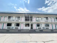 LuLu Silver City Hotels in Silver City